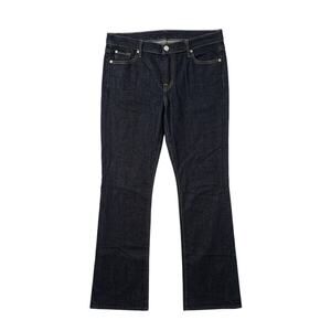7 For All Mankind Bootcut Jeans Size 32